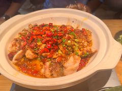 -黄鹤天厨·泡椒田鸡创始者(莲花店)