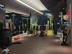 -TOP健身私教工作室(侨香店)