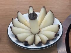 -那红花·东北菜铁锅炖(仙林金鹰店)