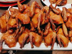 -锦绣金山人家(友谊店)