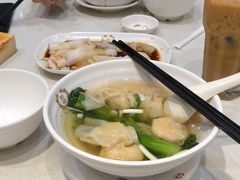 -香港新发烧腊茶餐厅(书城店)