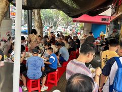 -汪记鲜鱼糊汤粉(沈阳路总店)