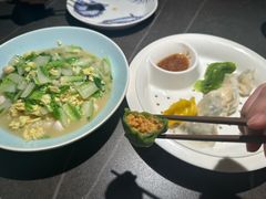 -前海沿·青岛菜(大拇指广场石老人店)