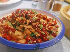 -阿西娅·西北妈妈拿手菜·清真(西关店)