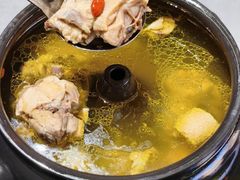 -云海肴·汽锅鸡·云南菜(南强街店)
