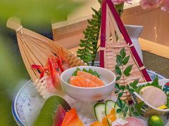 -长崎屋·日本料理·刺身·烧鸟(天河北路店)