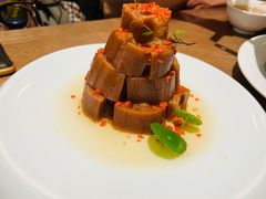 西湖桂花藕-张生记(丁香国际店)