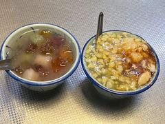 -张钦德·广场老牌豆花甜汤(总店)