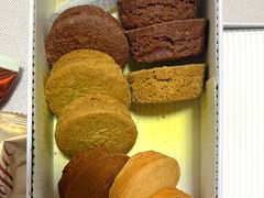 -吾象走甜·生日蛋糕·甜品台茶歇