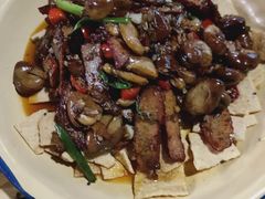 -东排食堂长沙小吃大排档(五一广场店)