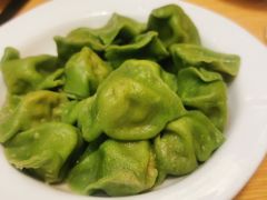 清波饺子-老号尤兔头(西川店)