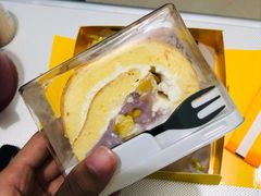 -薇薇安千层蛋糕(府城店)