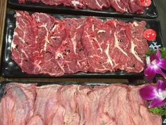 -牛a潮汕鲜牛肉粿条(天河北店)
