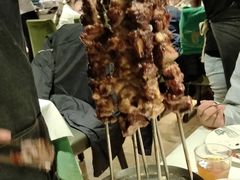 -戈拿旺巴西烤肉(崇文门店)