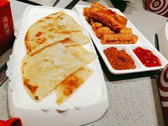 -海底捞火锅(奥山世纪城店)
