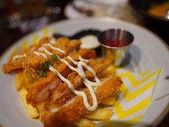 -芭莉与彩虹西餐厅(成都合生汇店)