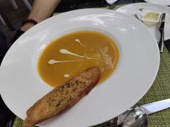 -海棠湾威斯汀酒店·知味西餐厅