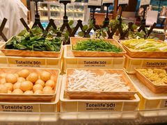 -怡咖啡自助餐(宁波香格里拉店)