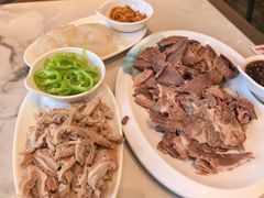 -高玛纳驴肉火烧(一世界店)