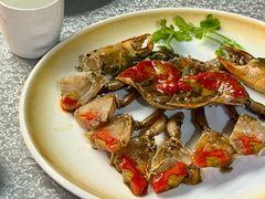 -吴记富苑(朝阳店)