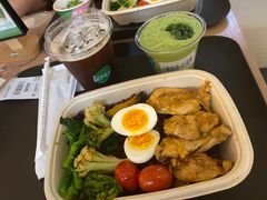 -KPRO肯律轻食(淘金店)