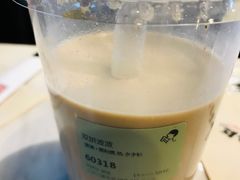-喜茶(北京三里屯太古里店)