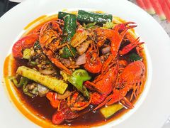 -同庆楼(天鹅湖万达店)