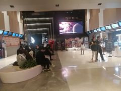 -万象影城(杭州萧山万象汇店)