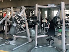 -LA合时健身4PMFIT(花桥旗舰店)