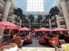 -威斯汀舞台餐厅