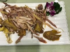-东四民芳餐厅(世茂工三店)
