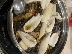 -太婆天府山珍酒楼(亚运村店)