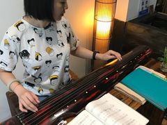 -皇城根茶馆(兴隆都市馨园店)