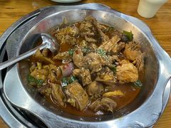 -福茂瀧牛蛙火锅烧鸡公(金沙总店)