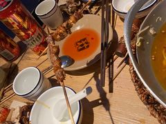 -水煮三国·川鲁江湖菜(香山店)