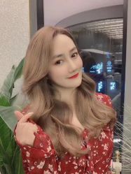 点击看大图 -3AM HAIR SALON烫发染发接发