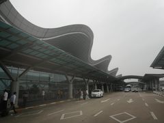 -杭州萧山国际机场