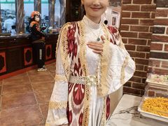 -巴依老爷新疆美食(魏公村店)