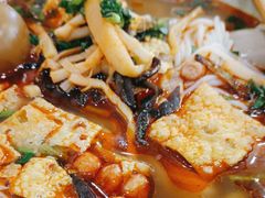 -阿生哥螺蛳粉(永安街店)