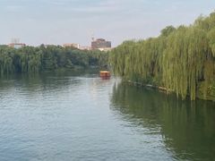 -鹊华居·地道鲁菜·海鲜·融合味(大明湖店)