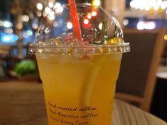 -漫咖啡(银泰创意城店)
