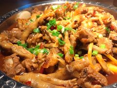 -胖哥俩肉蟹煲(河北勒泰购物中心店)