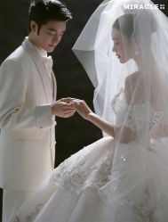 点击看大图 -情订奇缘婚纱摄影(和平路店)