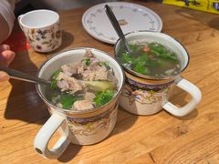 -幸福的烤包子·新疆菜