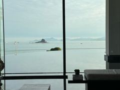 -深圳大梅沙京基洲际度假酒店