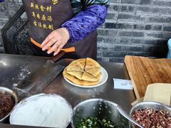 -大众跷脚牛肉馆·非遗传承单位(峨眉山店)