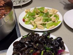 -蝎王府羊蝎子(虎坊桥总店)