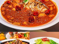 -悦融琥珀·京鲁菜·海味珍品(西单店)
