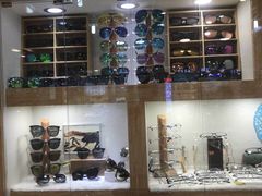 -PARKWAY·百汇眼镜(三叶眼镜城店)