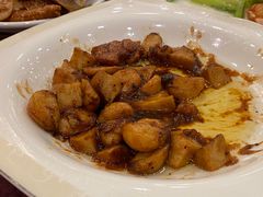 -燕春楼(海河华鼎店)